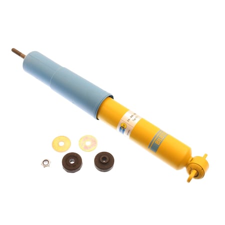Bilstein Alfa Romeo Alfetta 77-75/Gtv-6 86-81 Shock Absorber, 24-004657 24-004657